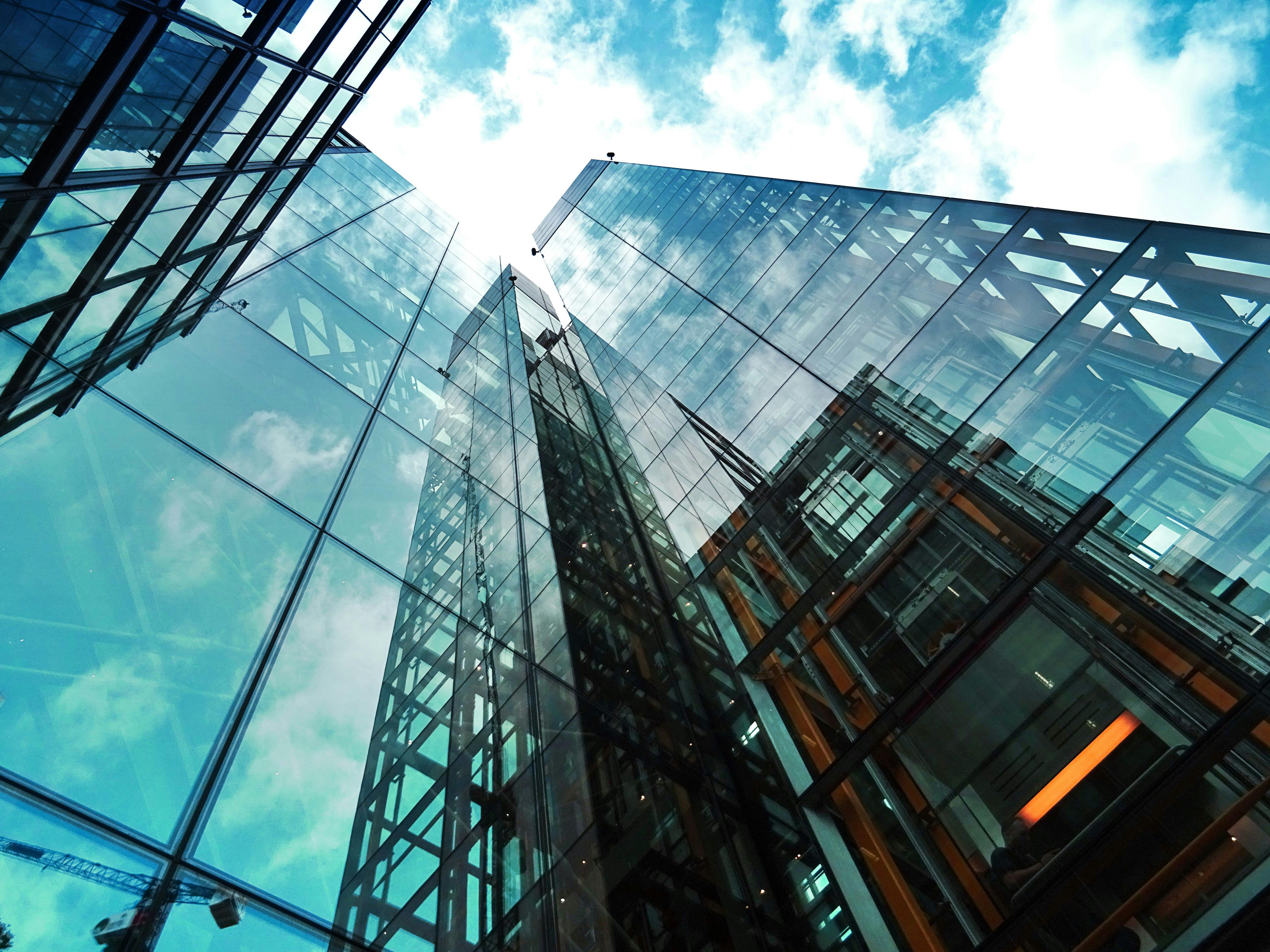 Empresas y Pymes
